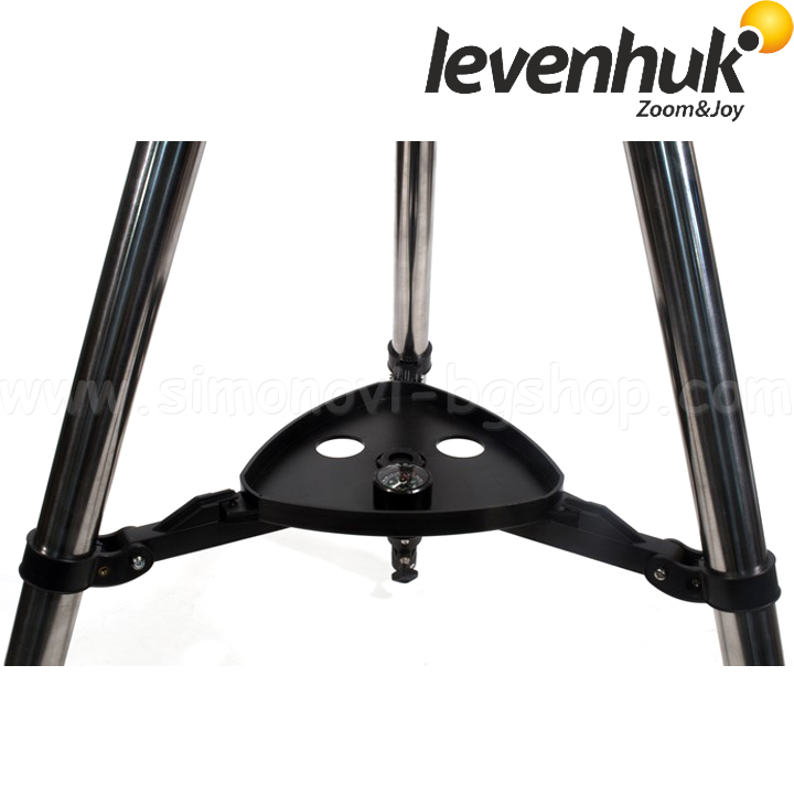 Levenhuk  Bresser National Geographic 90/1250 GOTO 60031